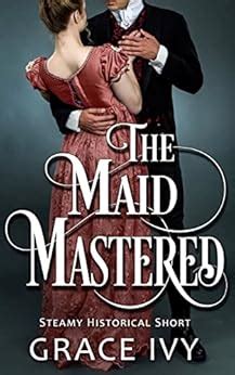 regency romance novels with heat